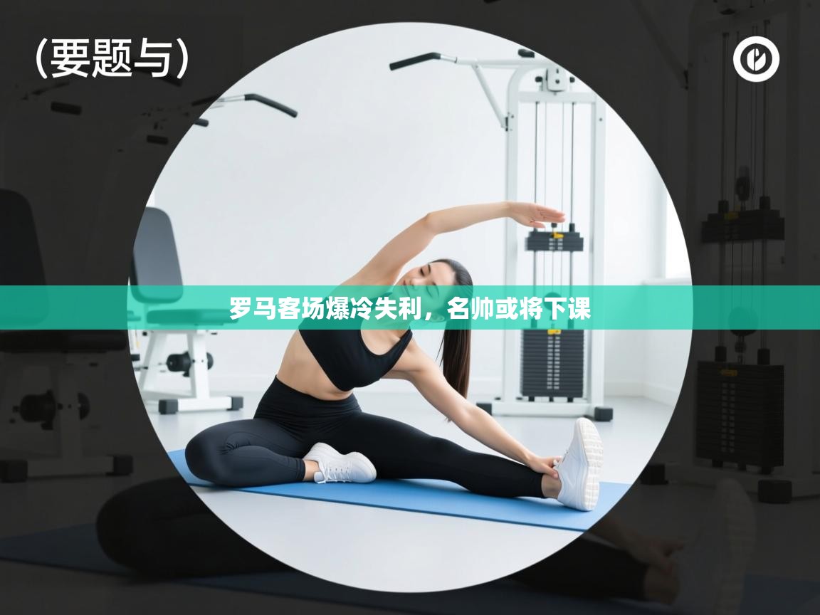 kaiyun开运·体育官方网站-罗马客场爆冷失利,名帅或将下课 第4张