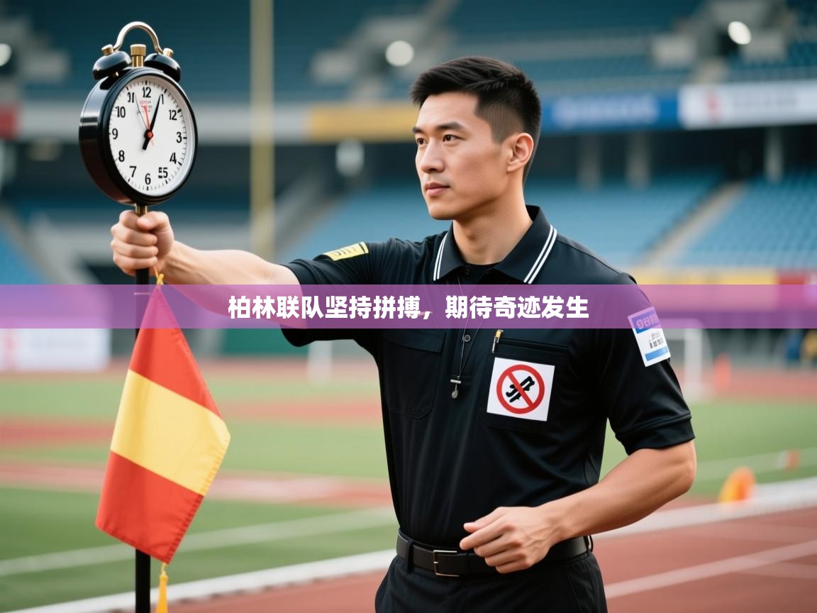 开云体育app下载安装免费-柏林联队坚持拼搏,期待奇迹发生 第2张