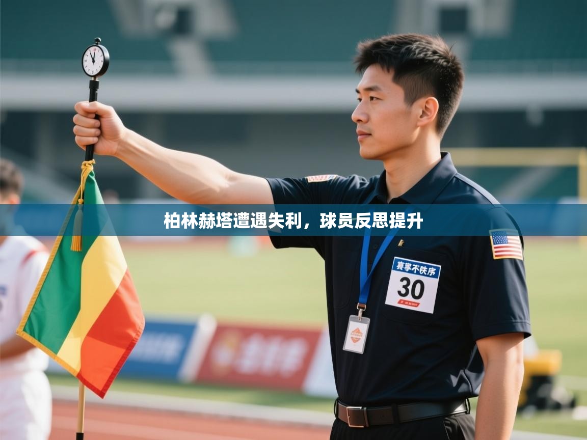 开云体育在线网址-柏林赫塔遭遇失利,球员反思提升 第2张