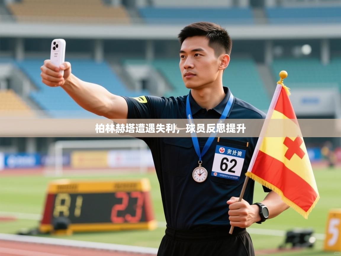 开云体育在线网址-柏林赫塔遭遇失利,球员反思提升 第3张