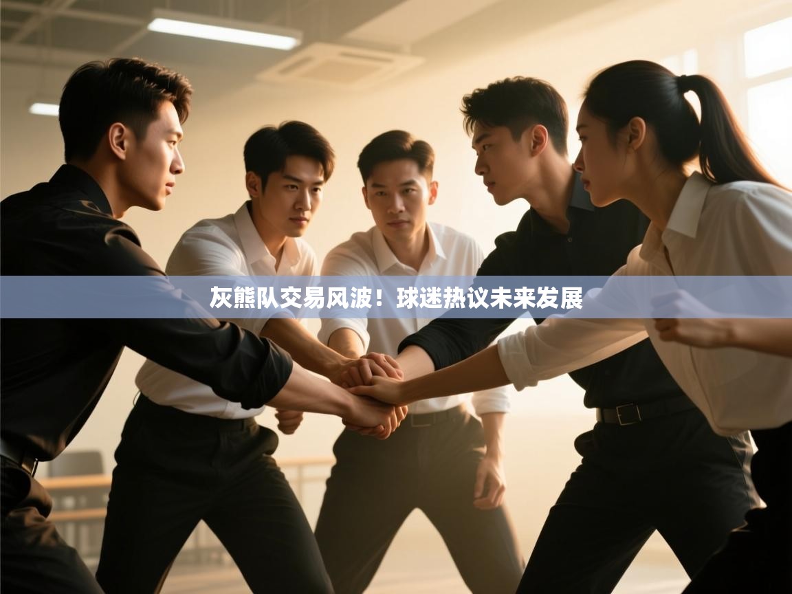 云开体育app官网入口网页版-灰熊队交易风波!球迷热议未来发展 第2张