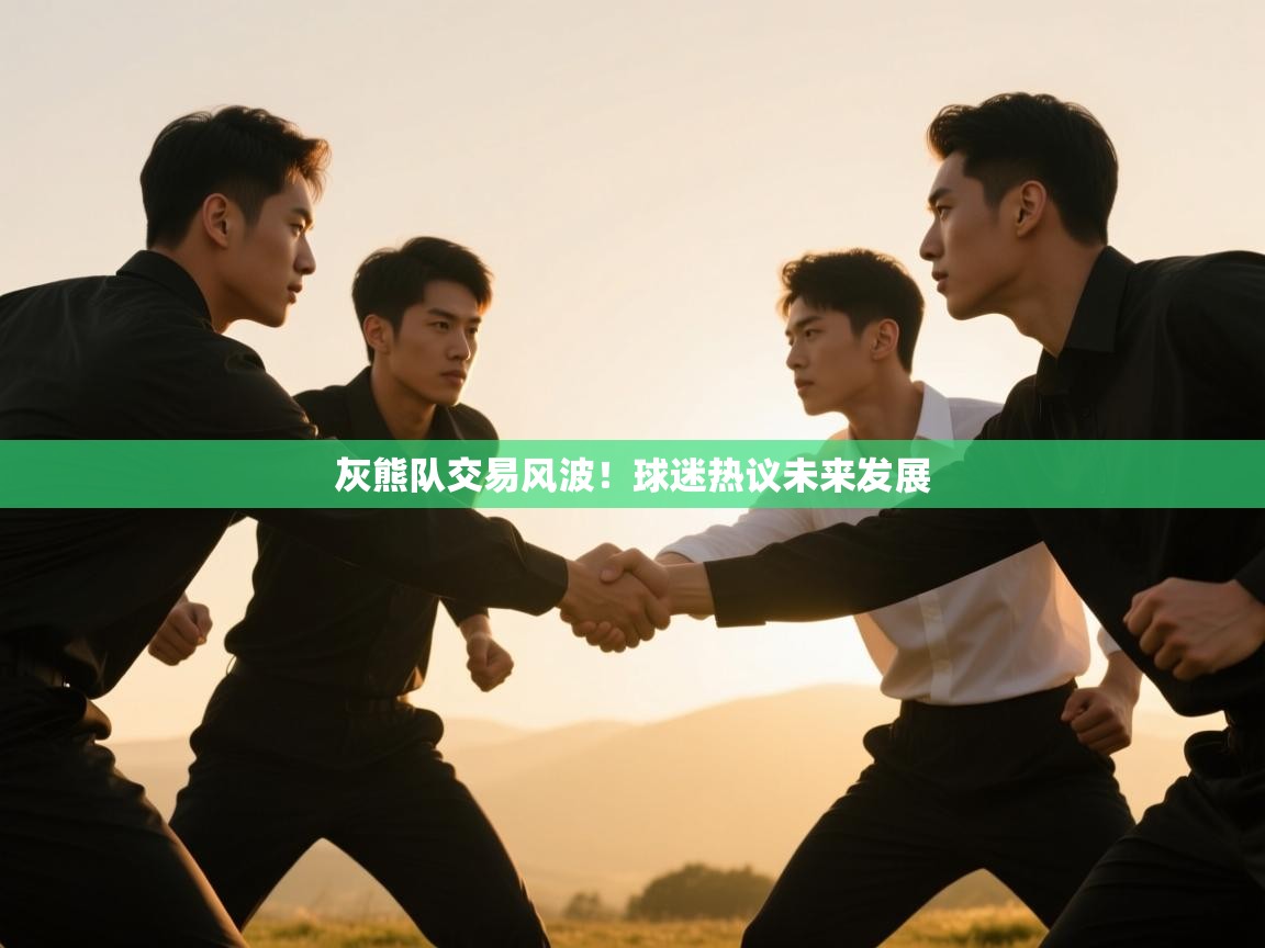 云开体育app官网入口网页版-灰熊队交易风波!球迷热议未来发展 第4张