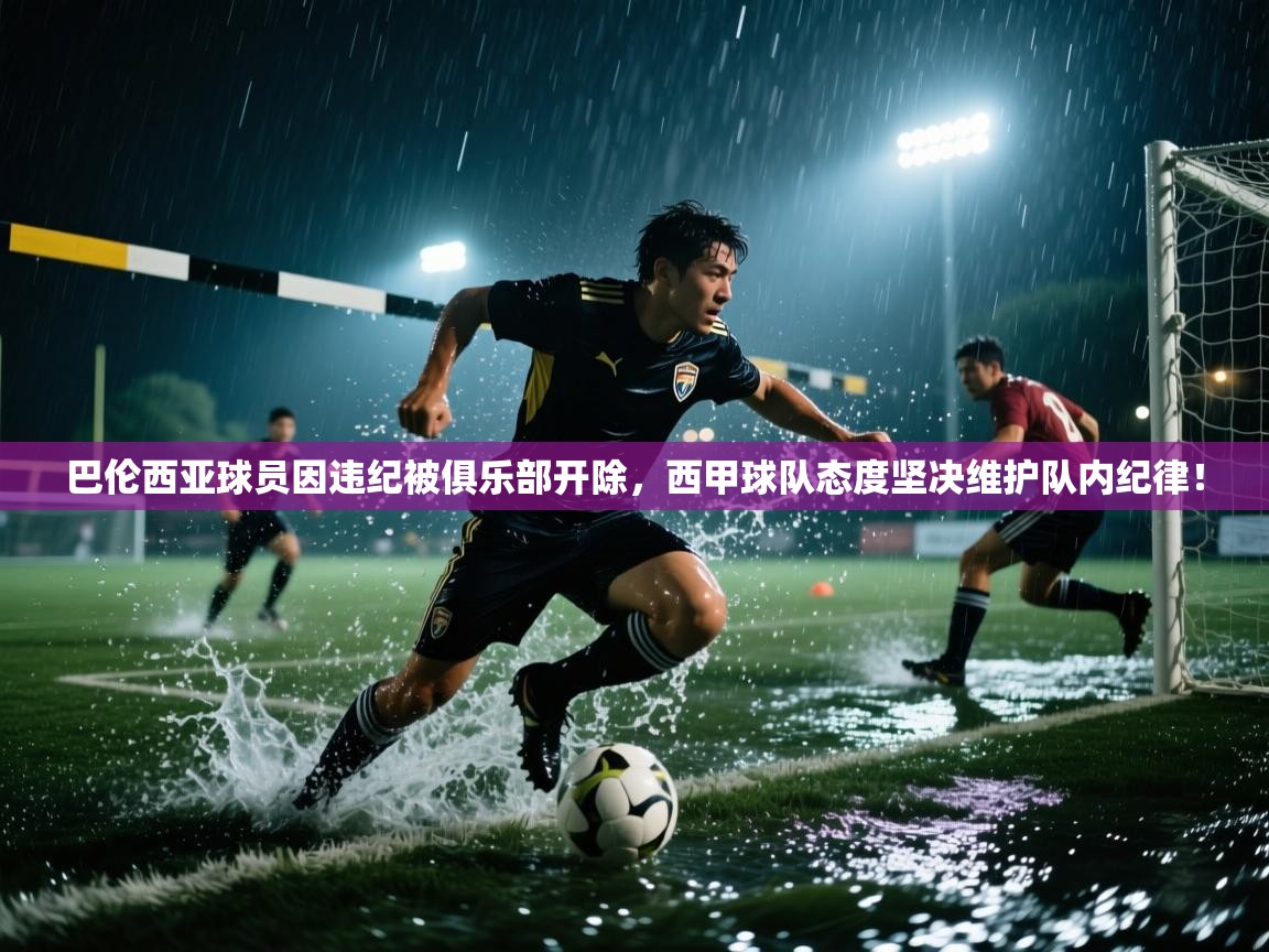 开云体育入口网址-巴伦西亚球员因违纪被俱乐部开除,西甲球队态度坚决维护队内纪律! 第1张