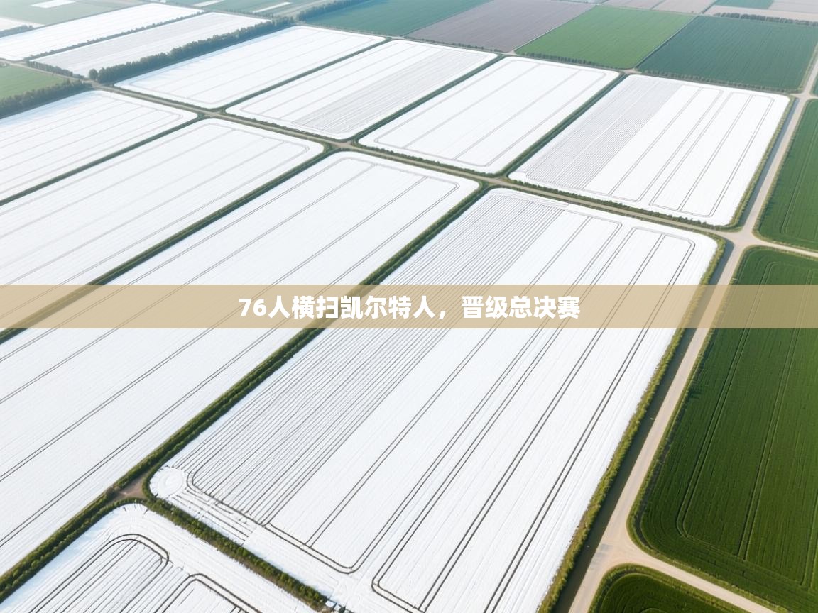 开云体育VIP权益说明-76人横扫凯尔特人,晋级总决赛 第1张