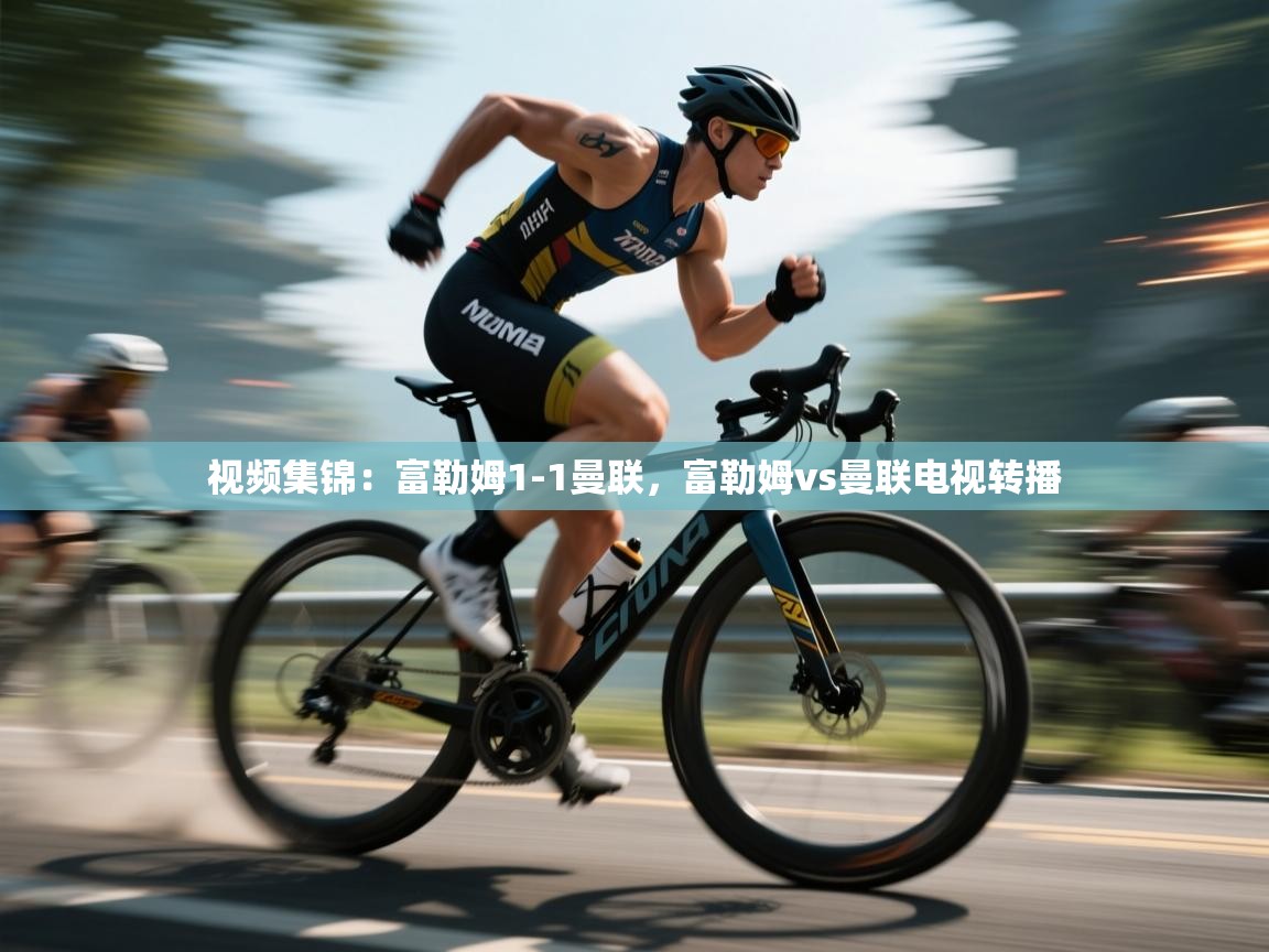 开云平台-视频集锦：富勒姆1-1曼联，富勒姆vs曼联电视转播  第2张