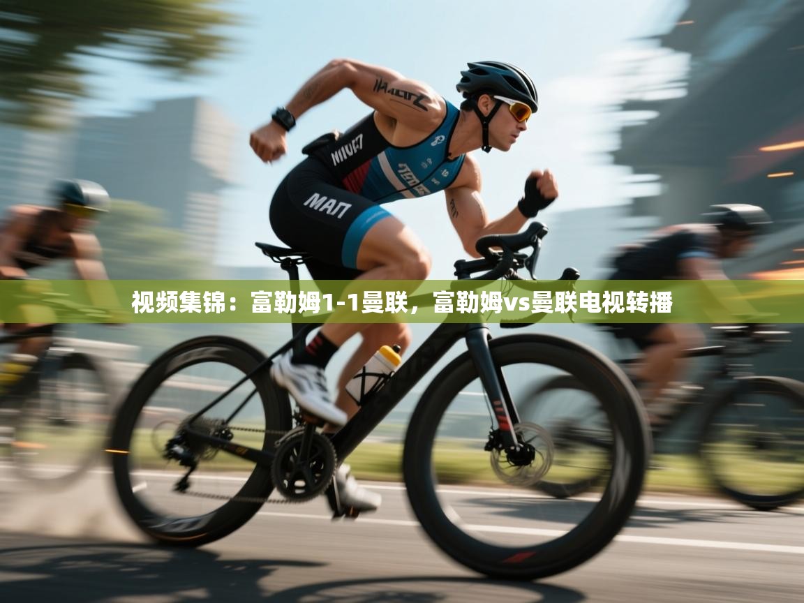 开云平台-视频集锦：富勒姆1-1曼联，富勒姆vs曼联电视转播  第4张