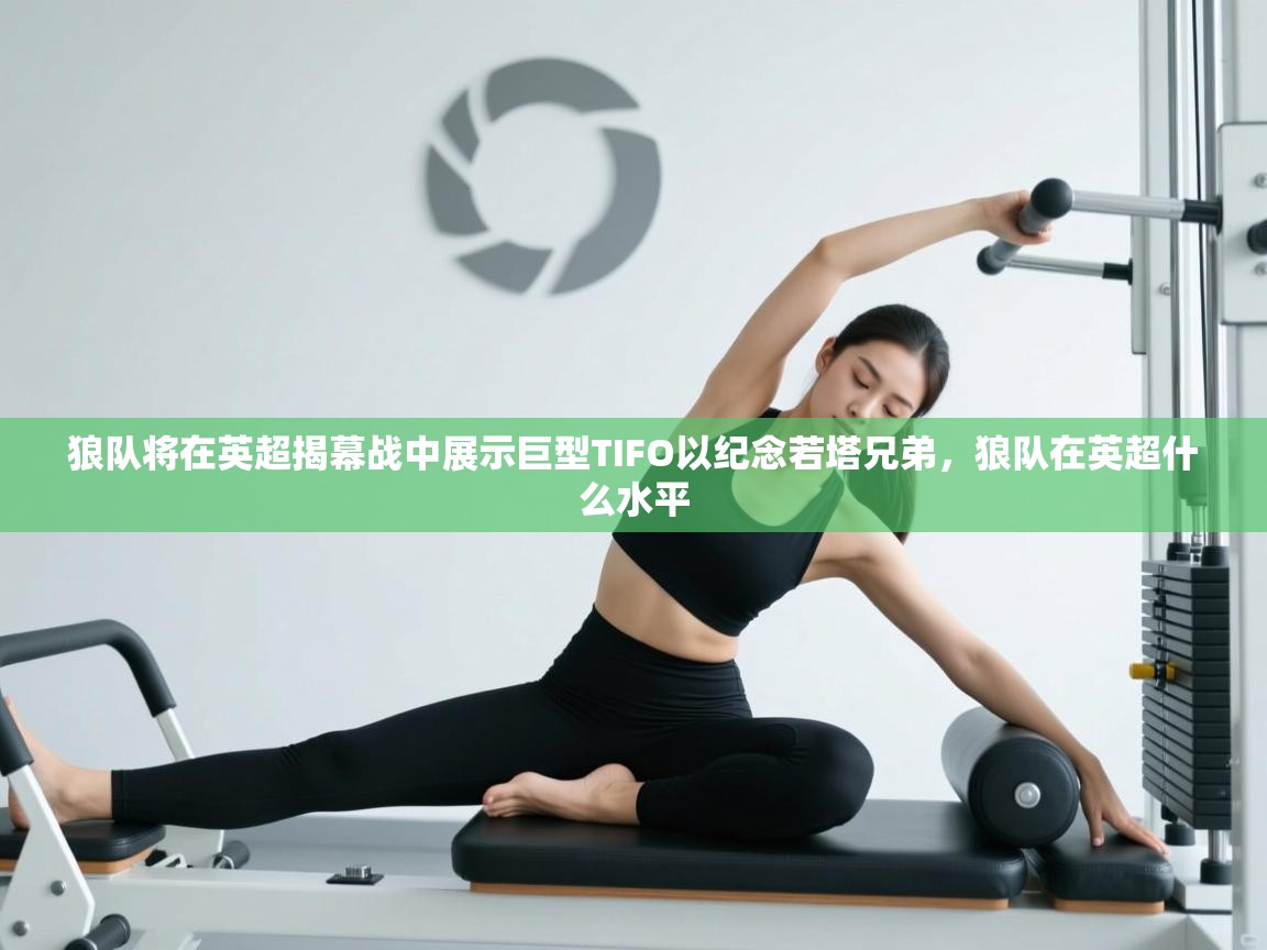 开云体育app官网网页登录入口-狼队将在英超揭幕战中展示巨型TIFO以纪念若塔兄弟，狼队在英超什么水平  第1张