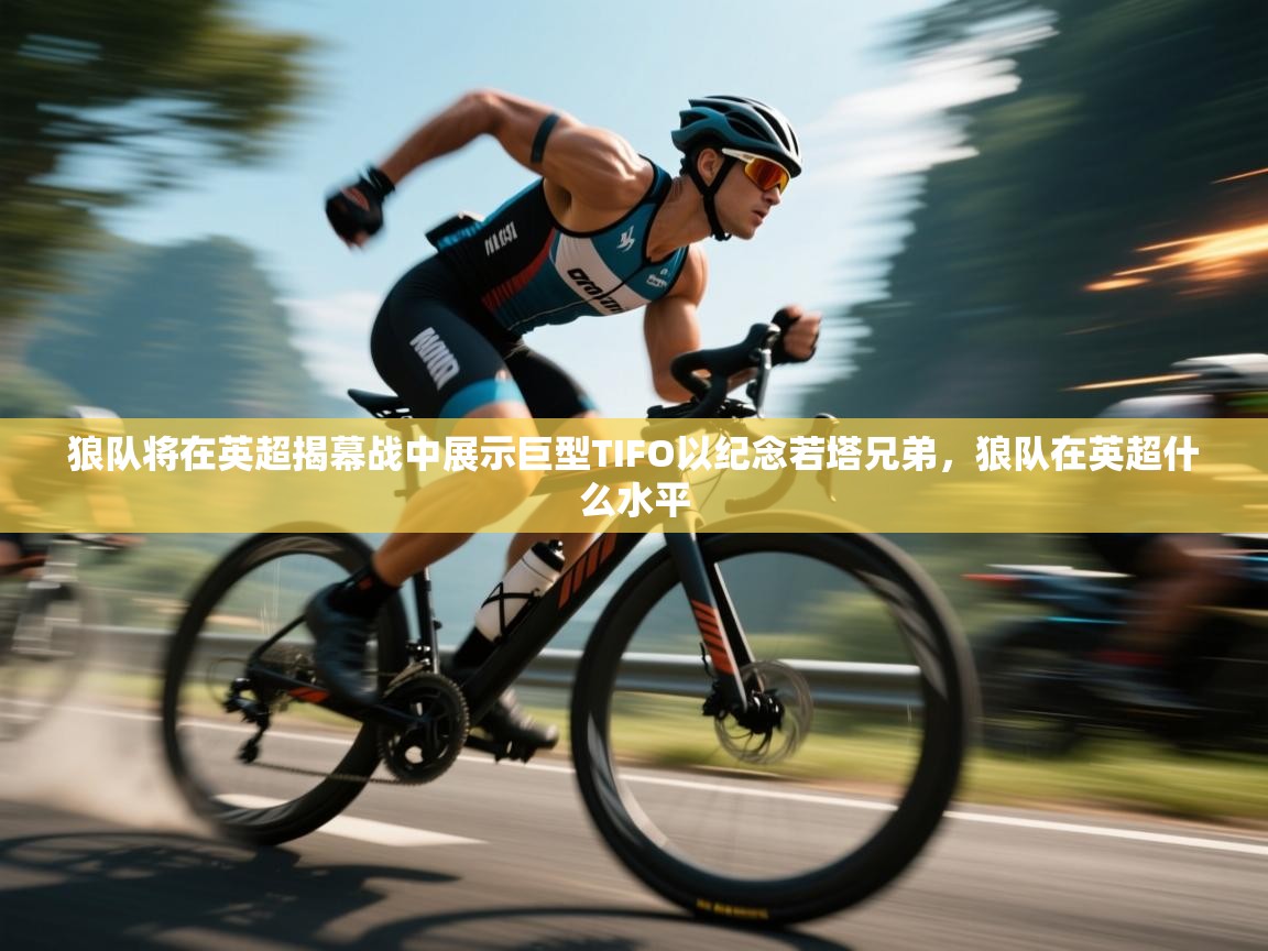 开云体育app官网网页登录入口-狼队将在英超揭幕战中展示巨型TIFO以纪念若塔兄弟，狼队在英超什么水平  第2张