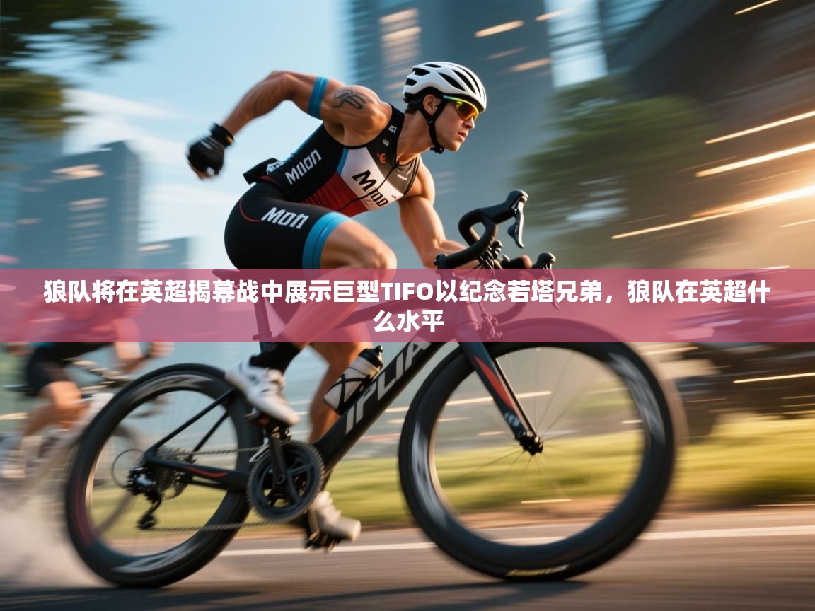 开云体育app官网网页登录入口-狼队将在英超揭幕战中展示巨型TIFO以纪念若塔兄弟，狼队在英超什么水平  第4张