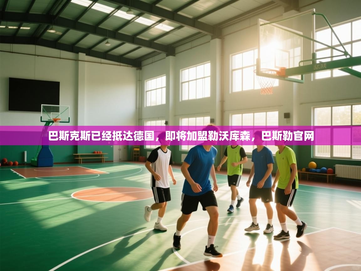 开云体育入口-巴斯克斯已经抵达德国，即将加盟勒沃库森，巴斯勒官网  第4张