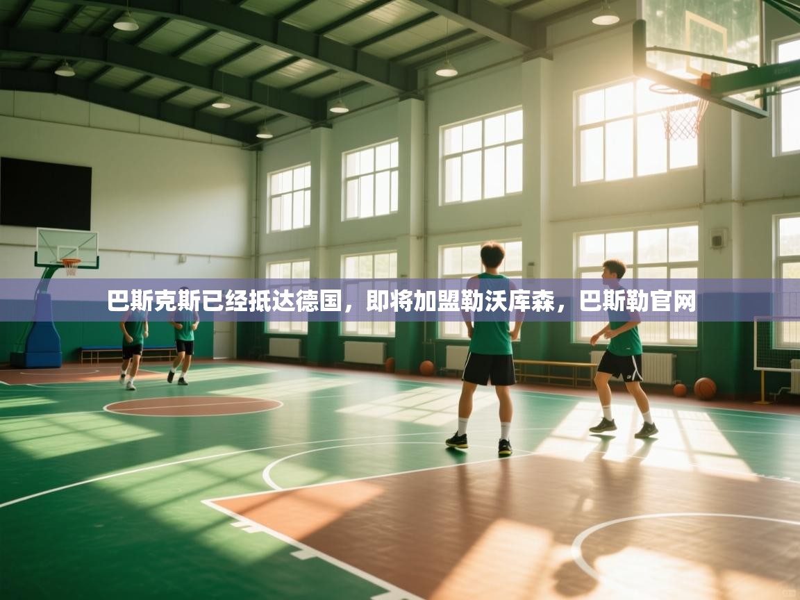 开云体育入口-巴斯克斯已经抵达德国，即将加盟勒沃库森，巴斯勒官网  第3张