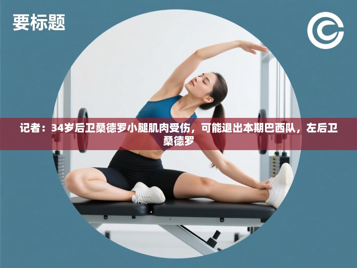 开云体育实名认证入口-记者：34岁后卫桑德罗小腿肌肉受伤，可能退出本期巴西队，左后卫桑德罗  第1张