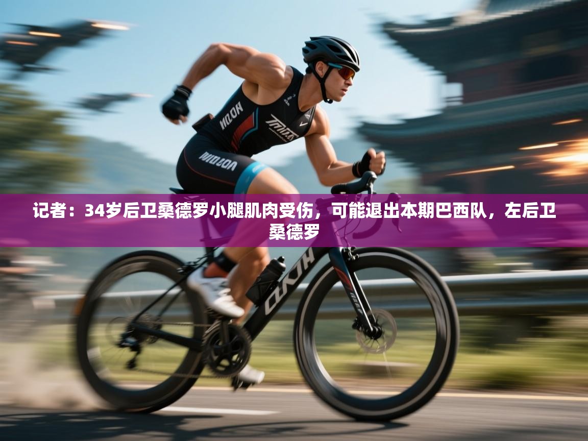 开云体育实名认证入口-记者：34岁后卫桑德罗小腿肌肉受伤，可能退出本期巴西队，左后卫桑德罗  第2张