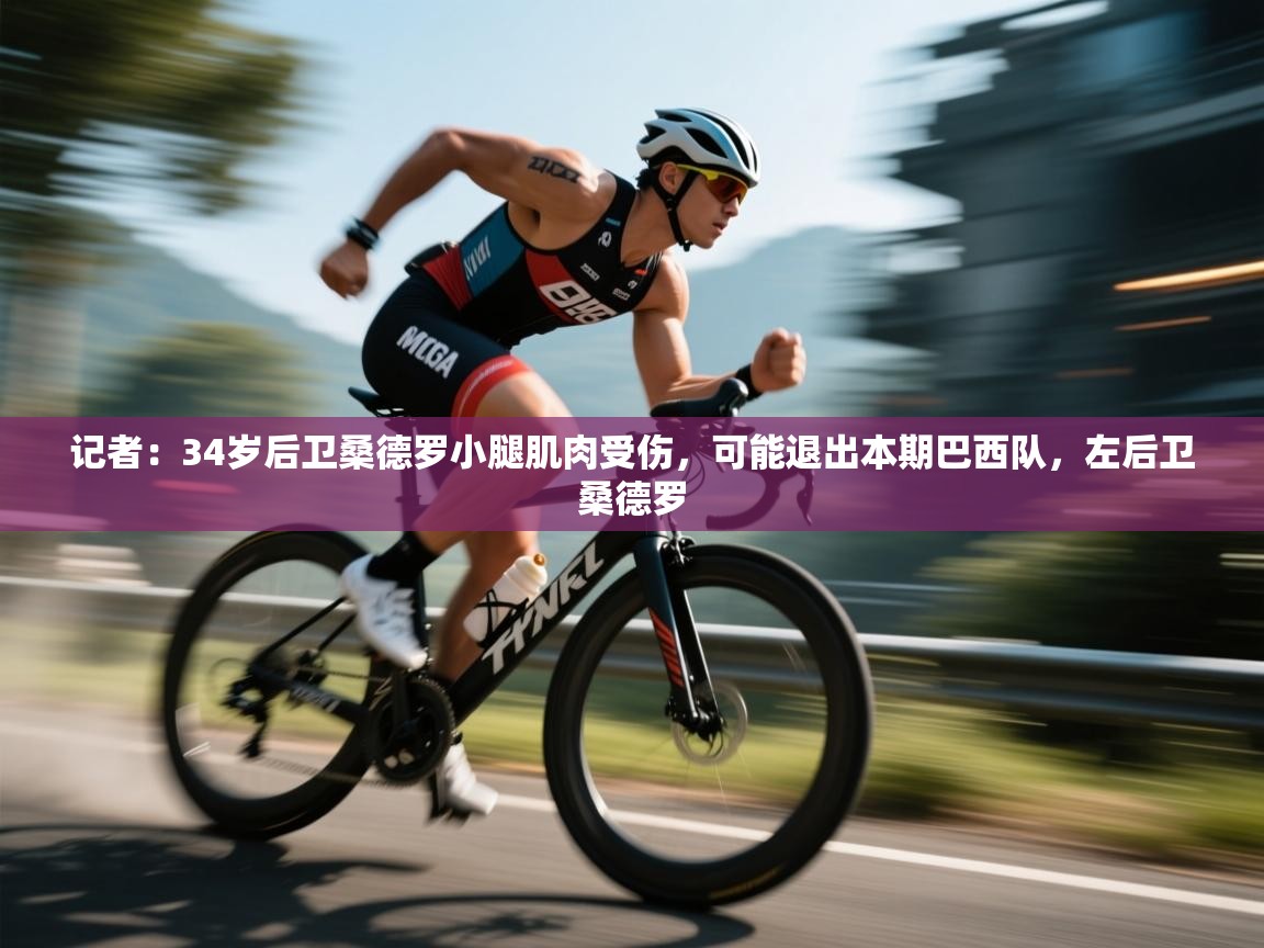 开云体育实名认证入口-记者：34岁后卫桑德罗小腿肌肉受伤，可能退出本期巴西队，左后卫桑德罗  第4张