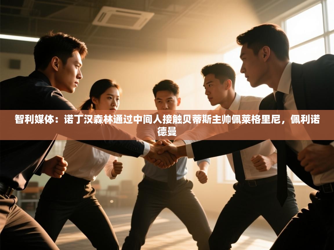 开云体育入口邀请码-智利媒体：诺丁汉森林通过中间人接触贝蒂斯主帅佩莱格里尼，佩利诺德曼  第3张