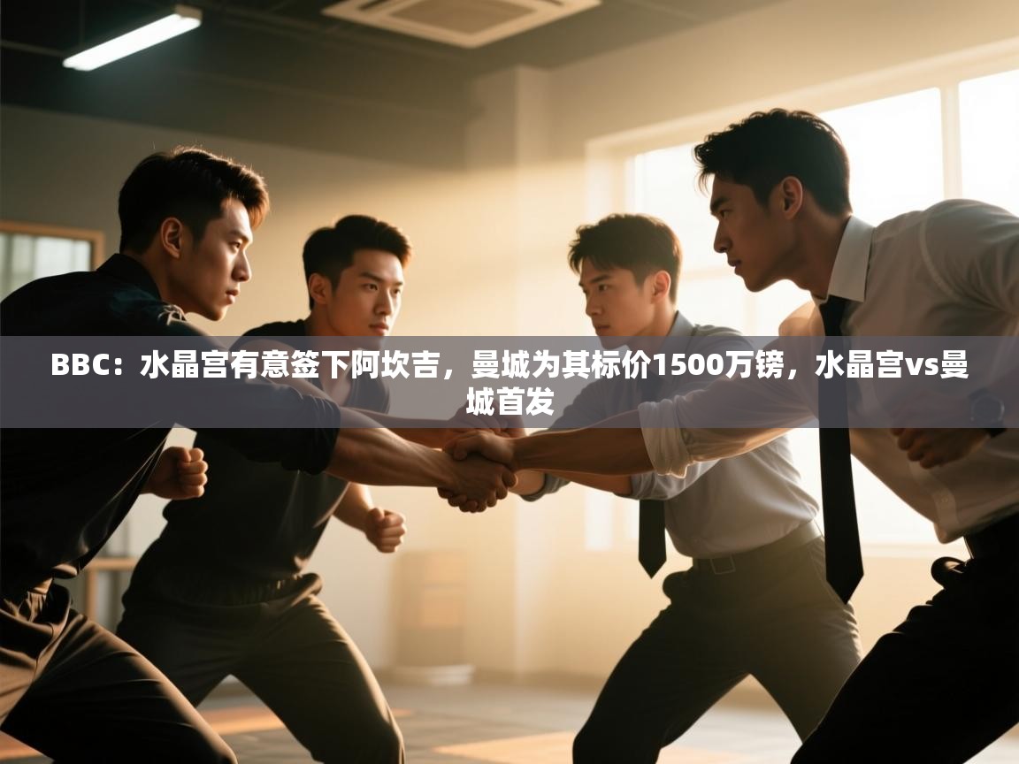 开云体育在线观看-BBC:水晶宫有意签下阿坎吉,曼城为其标价1500万镑,水晶宫vs曼城首发 第2张