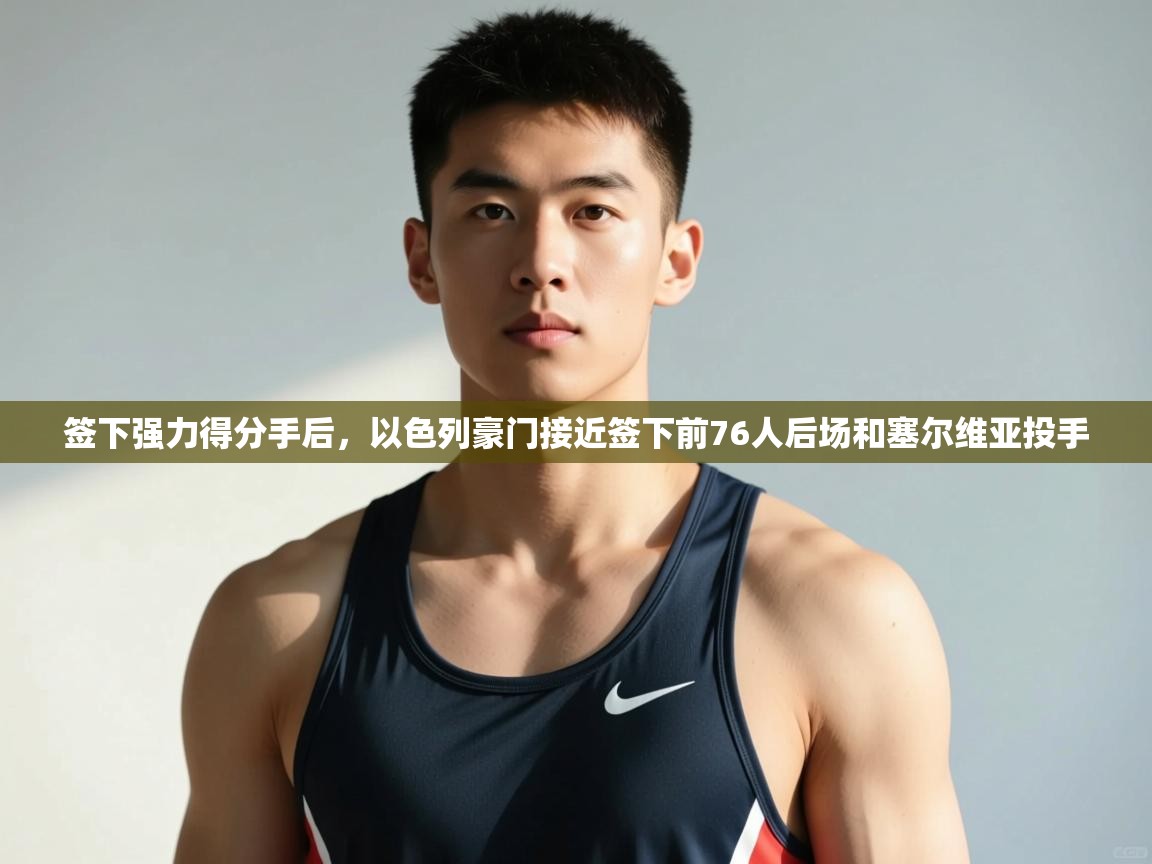 开云中国kaiyun·体育官方网站-签下强力得分手后,以色列豪门接近签下前76人后场和塞尔维亚投手 第1张