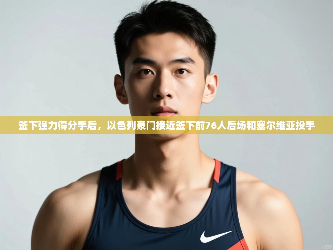 开云中国kaiyun·体育官方网站-签下强力得分手后,以色列豪门接近签下前76人后场和塞尔维亚投手 第3张