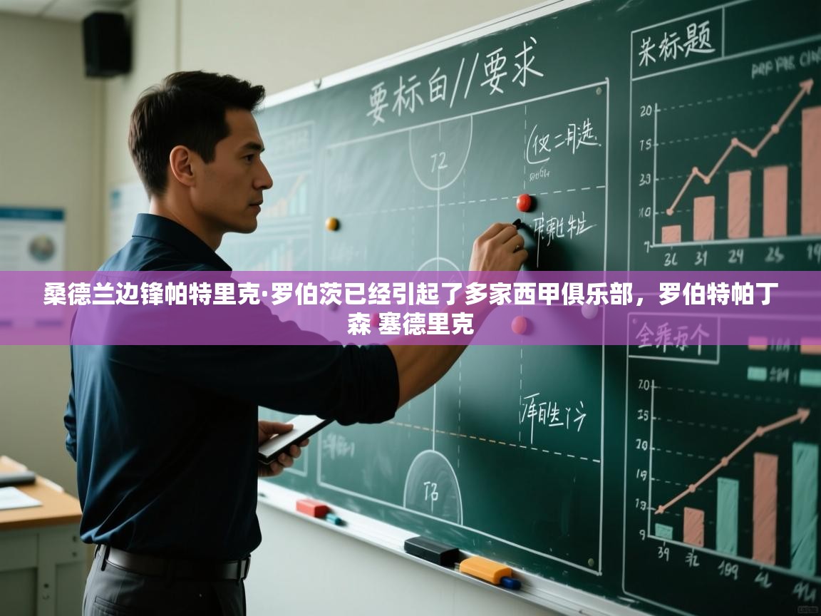 云开体育app官网入口-桑德兰边锋帕特里克·罗伯茨已经引起了多家西甲俱乐部，罗伯特帕丁森 塞德里克  第3张