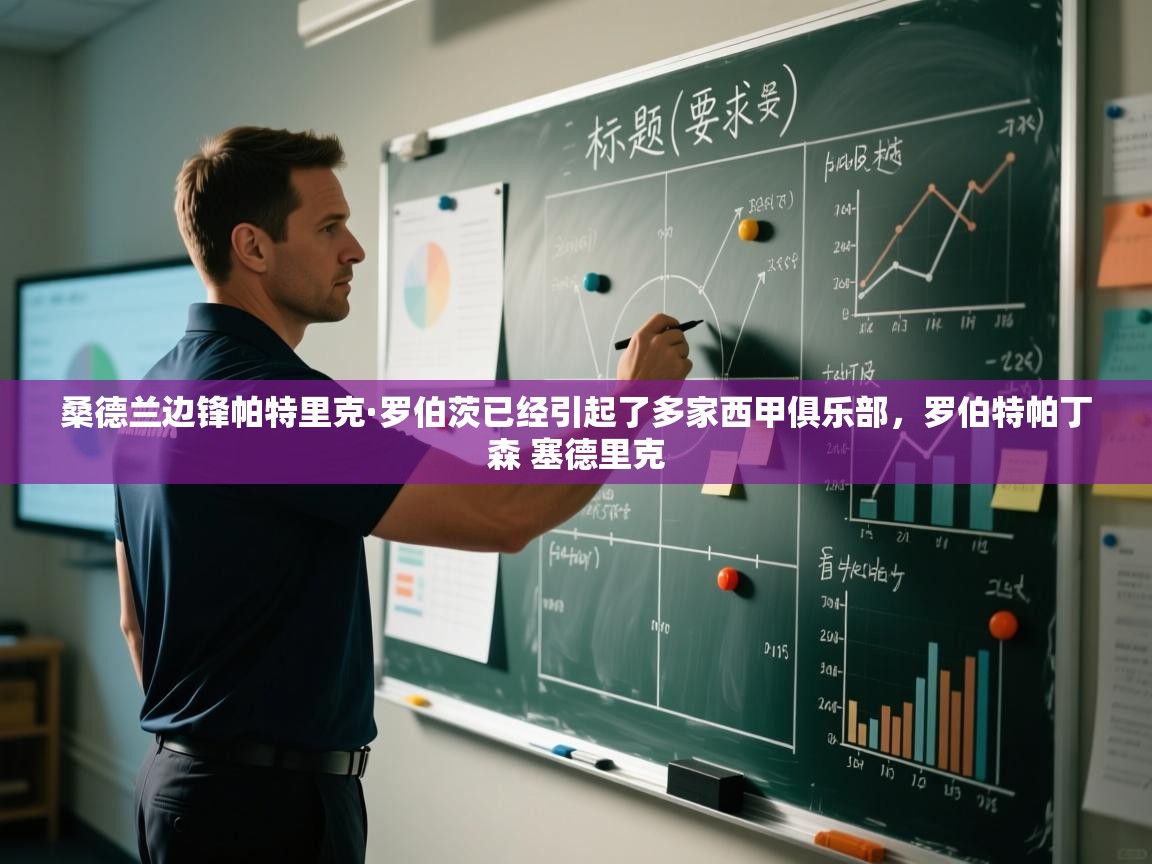 云开体育app官网入口-桑德兰边锋帕特里克·罗伯茨已经引起了多家西甲俱乐部，罗伯特帕丁森 塞德里克  第4张