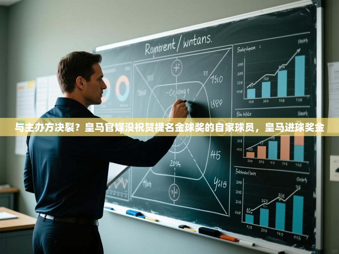 开云赛事-与主办方决裂？皇马官媒没祝贺提名金球奖的自家球员，皇马进球奖金  第4张
