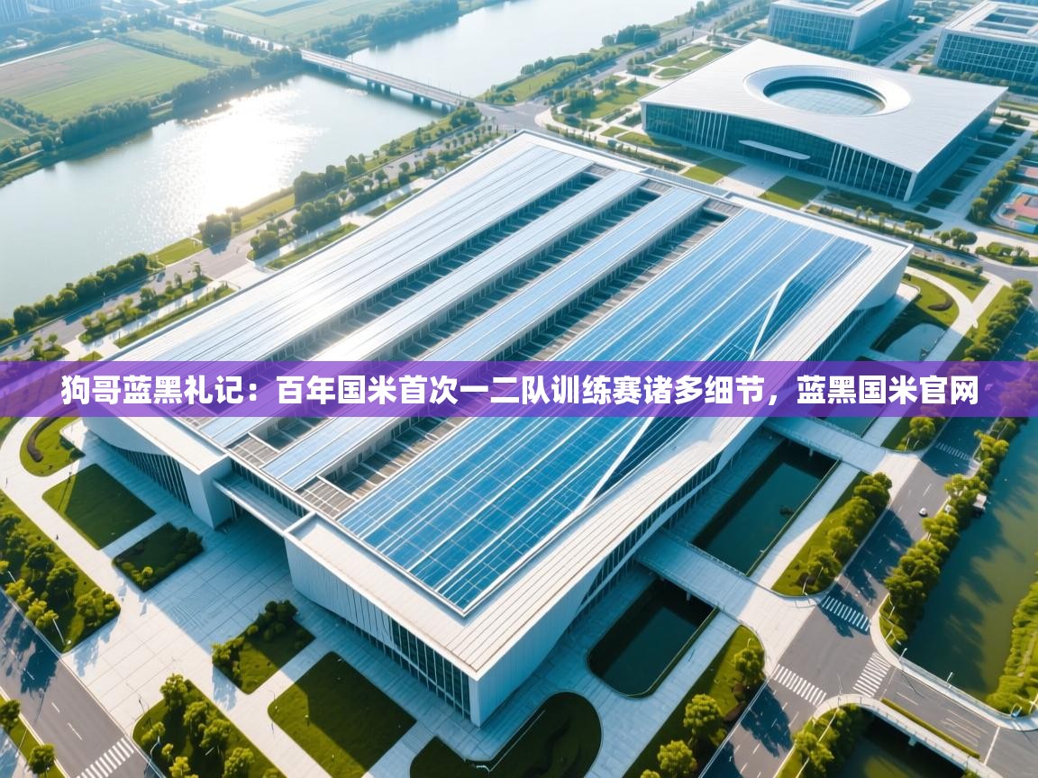 开云体育在线观看-狗哥蓝黑礼记：百年国米首次一二队训练赛诸多细节，蓝黑国米官网