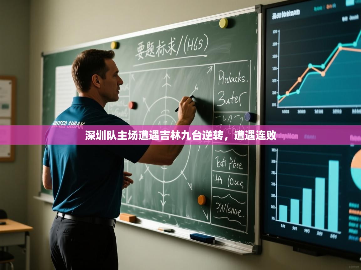 开云中国kaiyun·体育官方网站-深圳队主场遭遇吉林九台逆转，遭遇连败  第1张