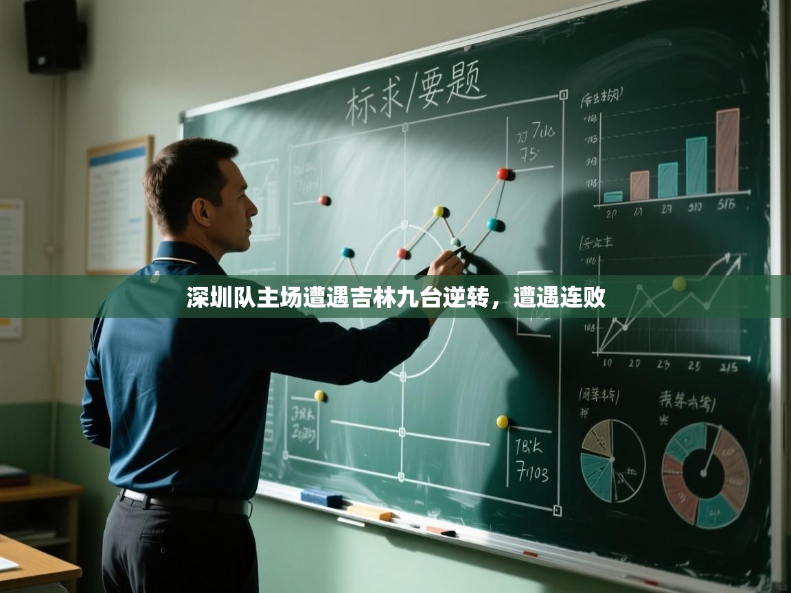 开云中国kaiyun·体育官方网站-深圳队主场遭遇吉林九台逆转，遭遇连败  第4张