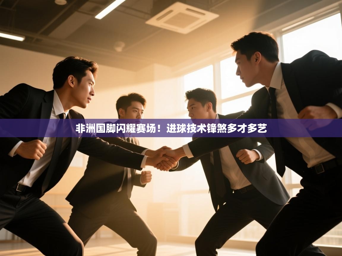 开云体育客服在线咨询-非洲国脚闪耀赛场！进球技术锋煞多才多艺  第1张