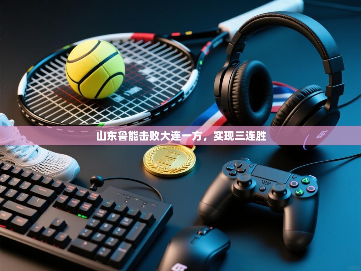 开云直播-山东鲁能击败大连一方，实现三连胜  第2张