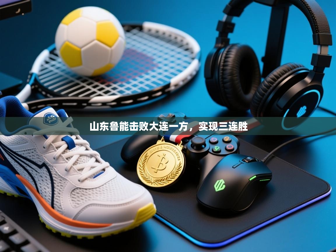 开云直播-山东鲁能击败大连一方，实现三连胜  第3张