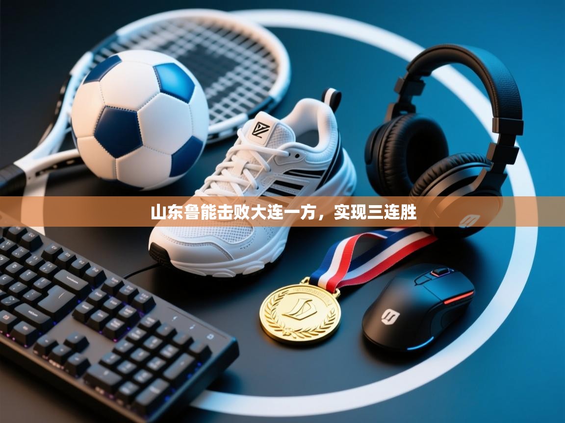 开云直播-山东鲁能击败大连一方，实现三连胜  第4张