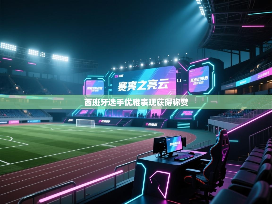 开云体育账号申诉通道-西班牙选手优雅表现获得称赞  第2张