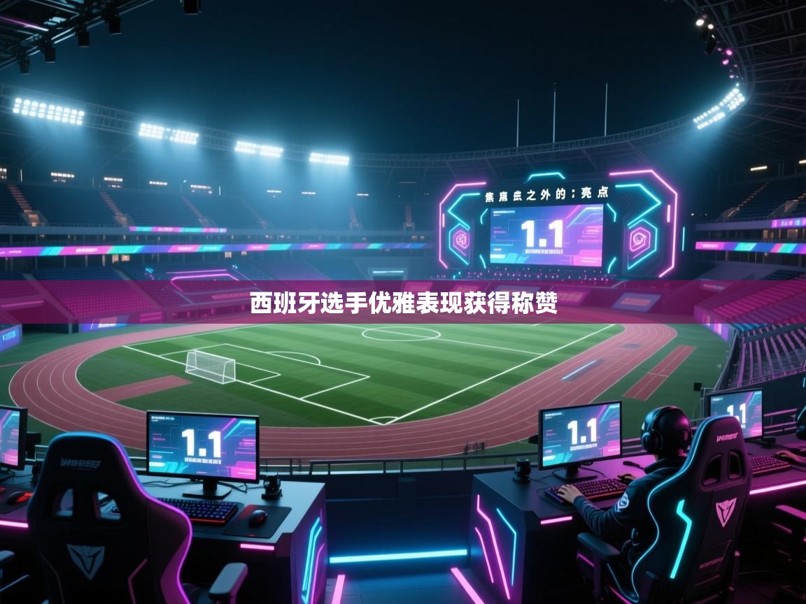 开云体育账号申诉通道-西班牙选手优雅表现获得称赞  第4张