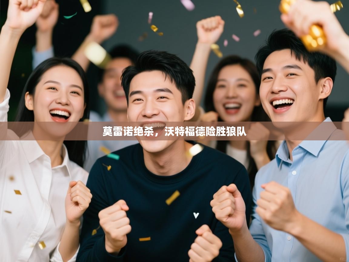 开云体育在线入口-莫雷诺绝杀，沃特福德险胜狼队  第3张