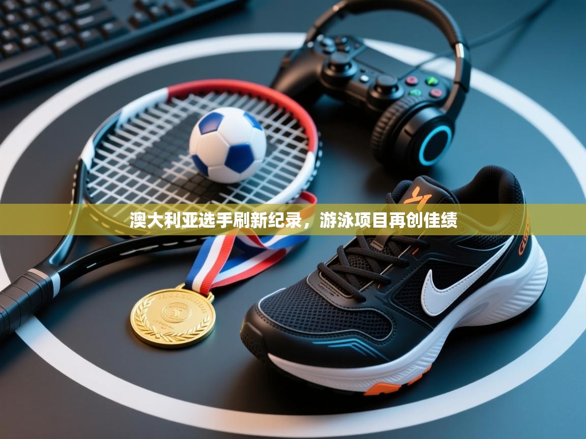 开云登录-澳大利亚选手刷新纪录，游泳项目再创佳绩  第3张