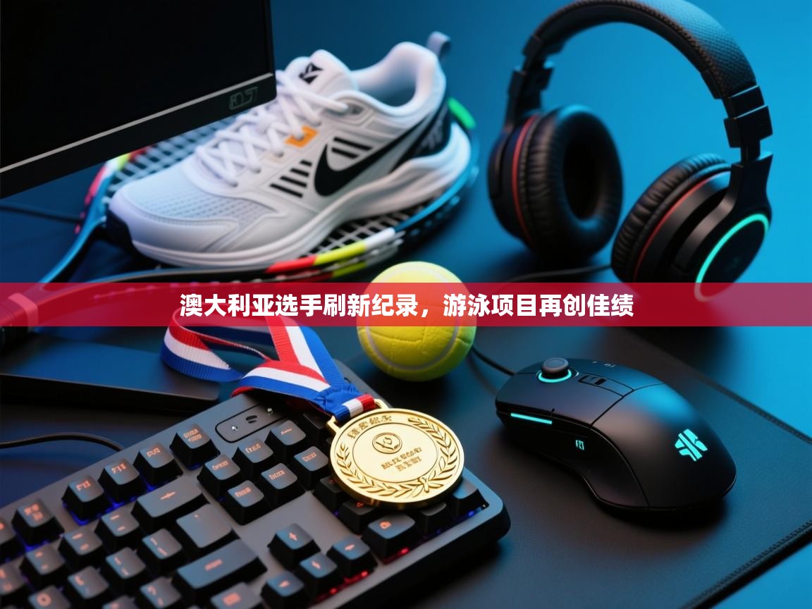 开云登录-澳大利亚选手刷新纪录，游泳项目再创佳绩  第4张