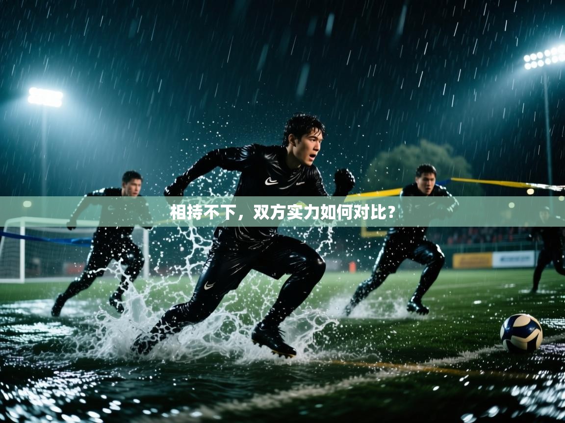 开云体育VIP权益说明-相持不下，双方实力如何对比？  第1张