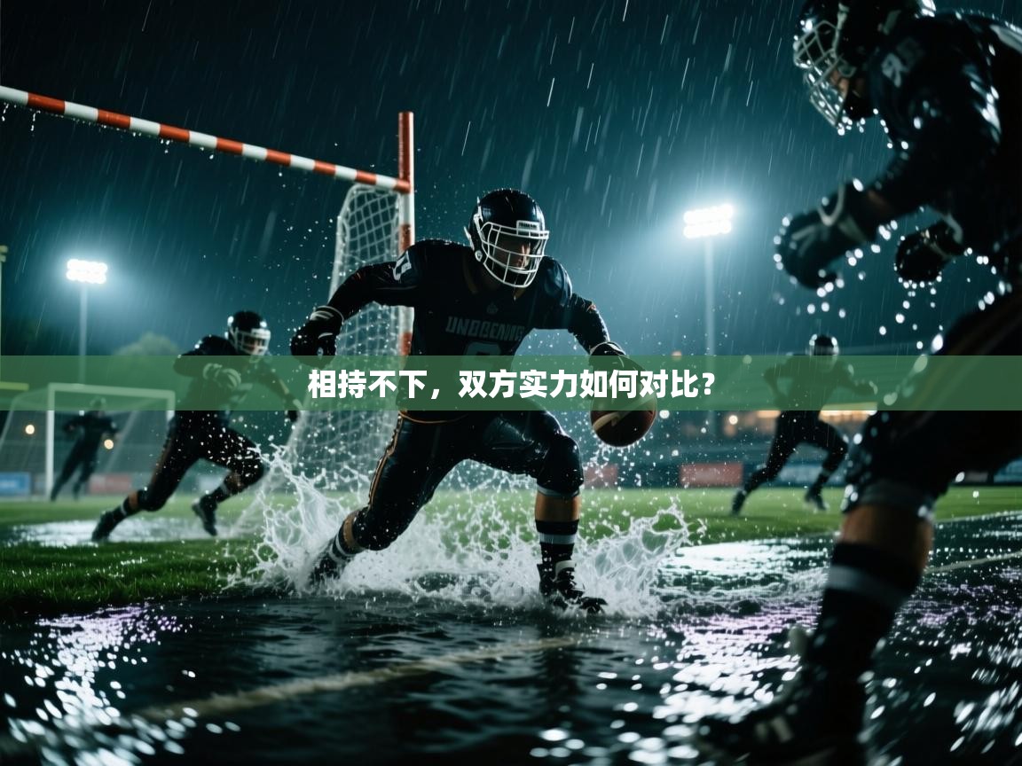 开云体育VIP权益说明-相持不下，双方实力如何对比？  第2张