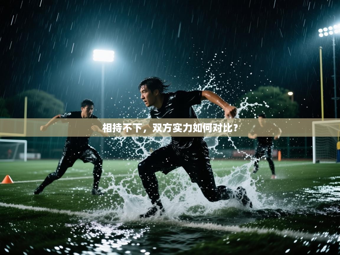 开云体育VIP权益说明-相持不下，双方实力如何对比？  第3张