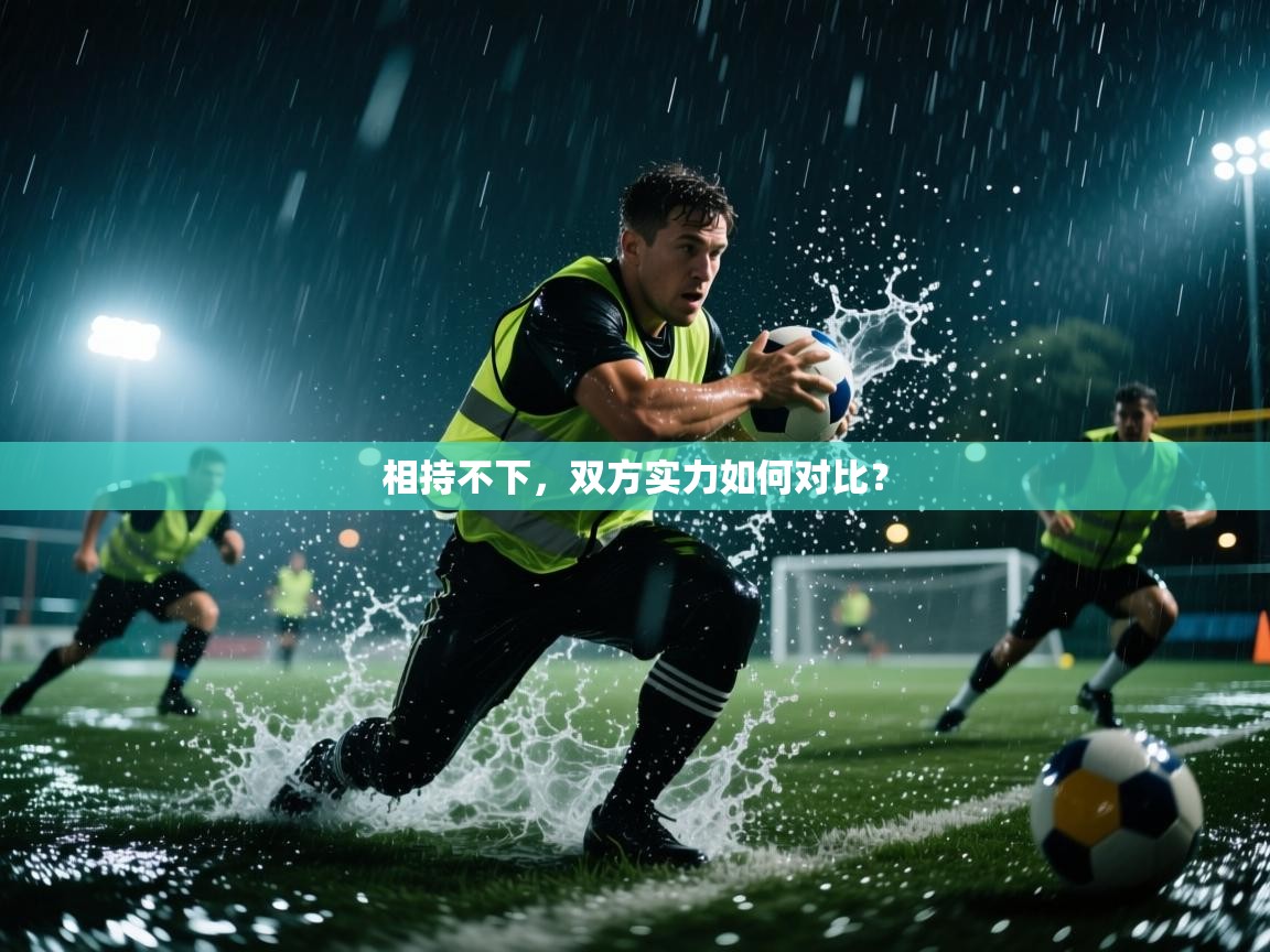 开云体育VIP权益说明-相持不下，双方实力如何对比？  第4张