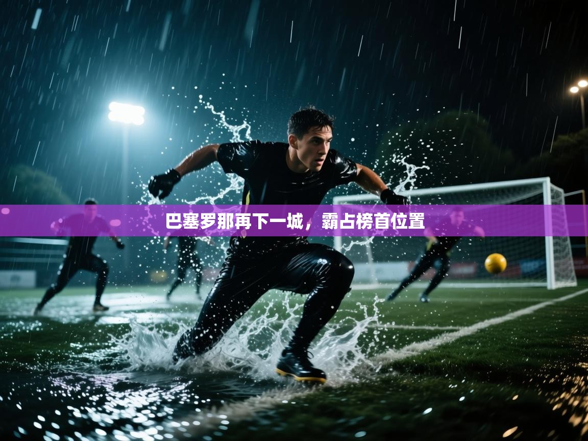 云开体育官网-巴塞罗那再下一城，霸占榜首位置  第2张