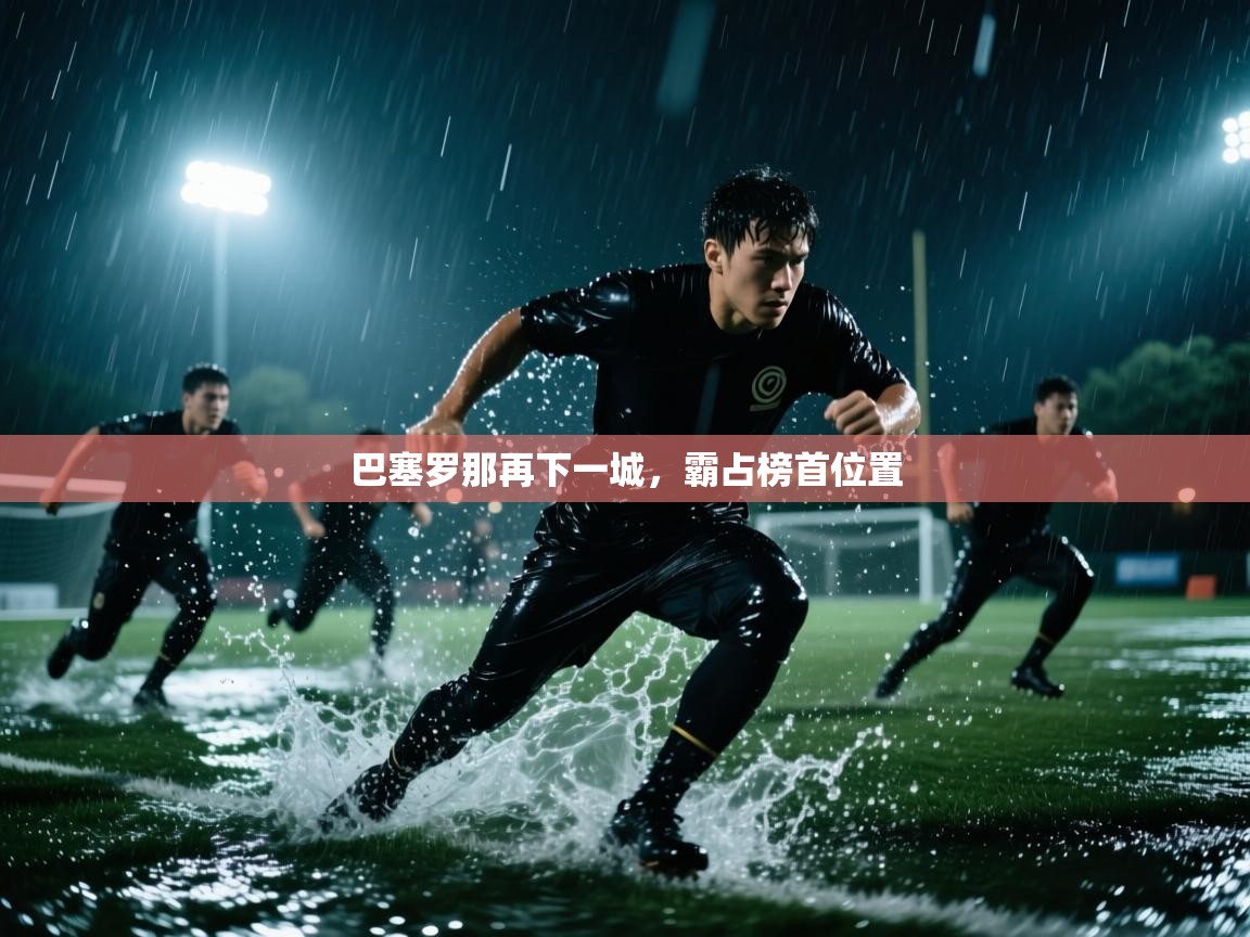 云开体育官网-巴塞罗那再下一城，霸占榜首位置  第3张