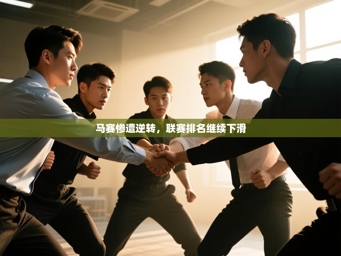 开运体育-马赛惨遭逆转，联赛排名继续下滑  第1张