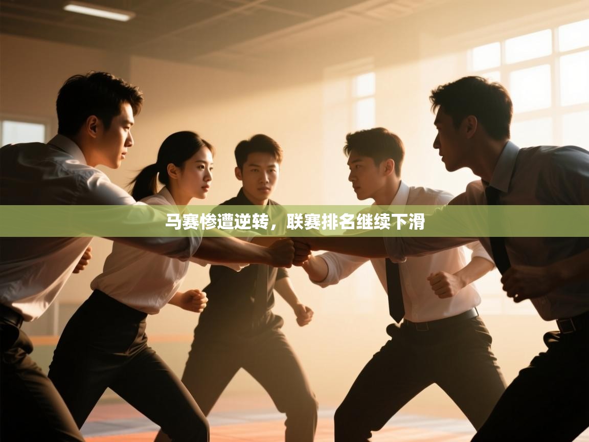 开运体育-马赛惨遭逆转，联赛排名继续下滑  第3张