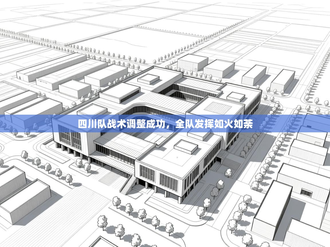 开云体育入口平台-四川队战术调整成功，全队发挥如火如荼  第2张