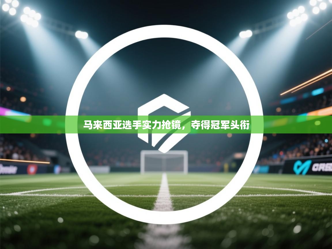 开云平台-马来西亚选手实力抢镜，夺得冠军头衔  第1张