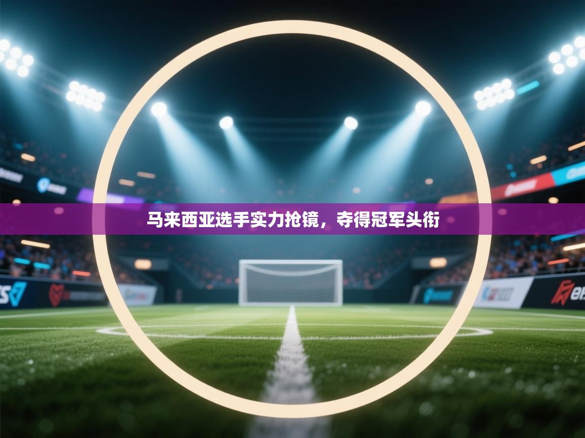 开云平台-马来西亚选手实力抢镜，夺得冠军头衔  第3张