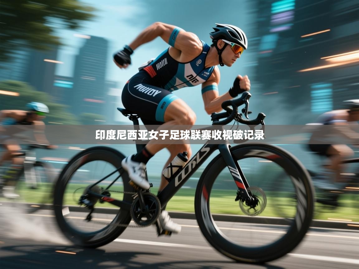 开云体育在线入口-印度尼西亚女子足球联赛收视破记录  第1张