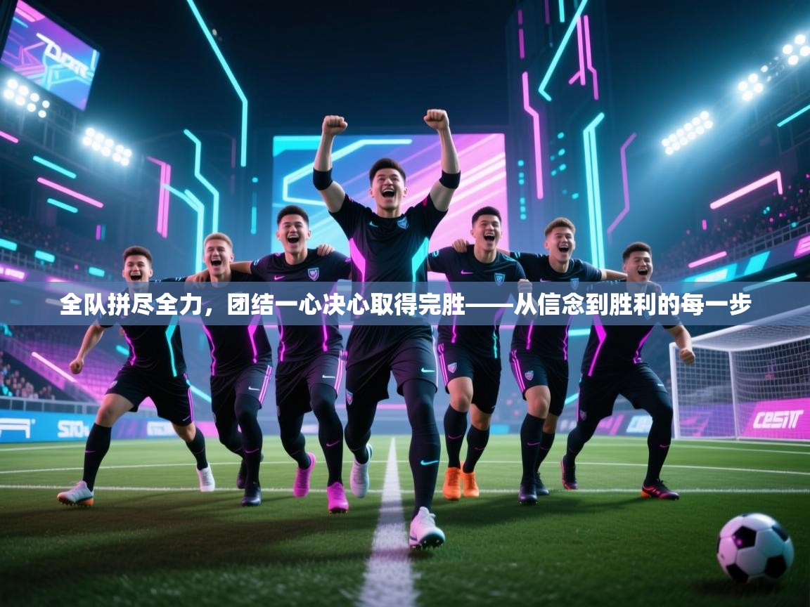 云开体育官方网站登录-全队拼尽全力，团结一心决心取得完胜——从信念到胜利的每一步  第3张